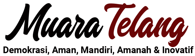 Desa Muara Telang
